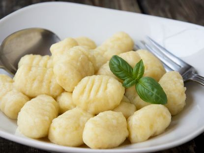 Bild von Gnocchi 2 x 2,5 kg mit der Beschreibung Bürger