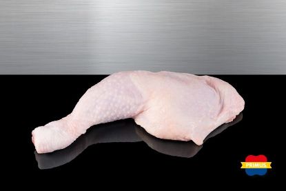 Hähnchenkeulen 170/180 g  10kg