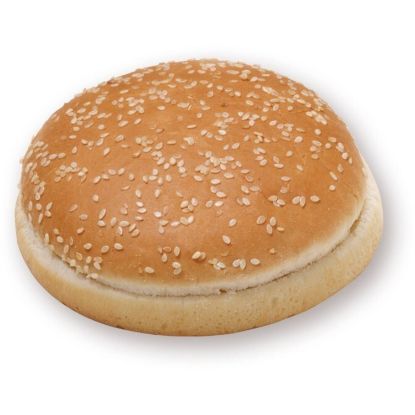 5 Inch-Sesam-Brötchen, 24x80g