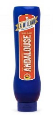 WILLIAMS Sauce Andalouse 1L