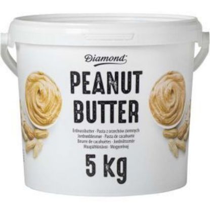 Bild von DIAMOND Erdnussbutter 5 kg