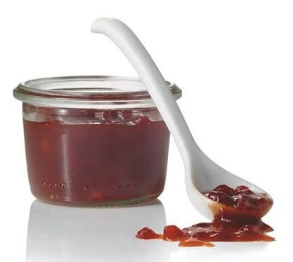 Bild von Redpeppajam 2 L mit der Beschreibung Salomon