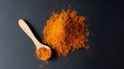 Bild von Paprika edelsüß, gemahlen 1kg mit der Beschreibung FUCHS
