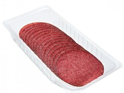 Bild von Salami, 500 g, ca.45 Scheiben mit der Beschreibung Hünten