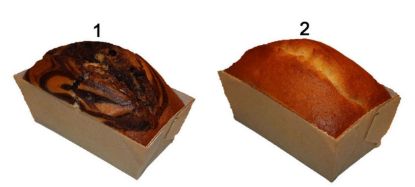 Bild von MiKa "Mini-Kuchen", glutenfrei 25 x 75g mit der Beschreibung EDNA Serviceartikel
