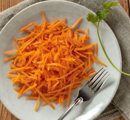 Bild von Möhrensalat 5kg mit der Beschreibung Wernsing