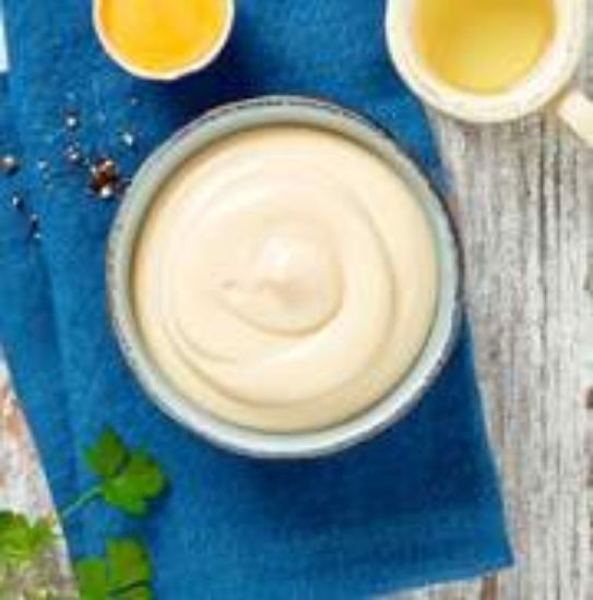 Bild von Salatmayonaise "Unsere Beste" 10 kg 50% mit der Beschreibung WERNSING