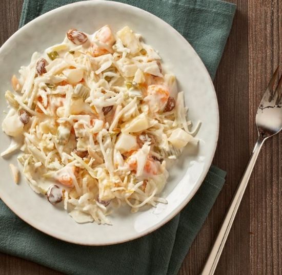 Bild von Waldorf-Salat 2 kg mit der Beschreibung Wernsing - bitte 1 Woche Vorlauf