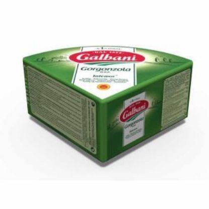Bild von Gorgonzola "Cremoso"ca.1,5 kg mit der Beschreibung Galbani