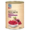 Bild von Rote Beete Scheiben 670g mit der Beschreibung Kollbachtaler