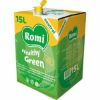 Bild von Romi Frittieröl 15 L BIB  Healthy Green mit der Beschreibung Hochleistungs-Frittieröl