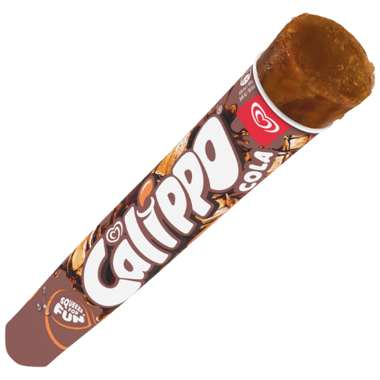 Bild von Calippo Cola 24 x 105ml