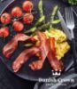 Bild von Bacon-Scheiben Fully Cooked 6 x 500g mit der Beschreibung TULIP