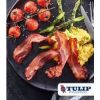 Bild von Bacon-Scheiben Fully Cooked 6 x 500g mit der Beschreibung TULIP