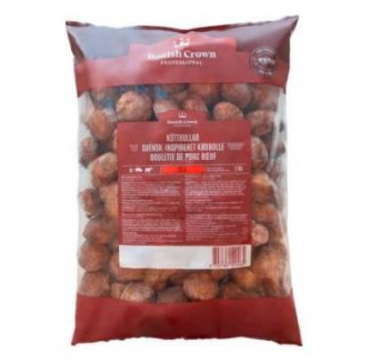 Bild von Köttbular 134 x 15g Btl. mit der Beschreibung Danish Crown/Tulip