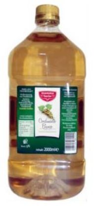 Bild von Balsamico Essig bianco 5% 2L mit der Beschreibung PET, Mamma Lucia