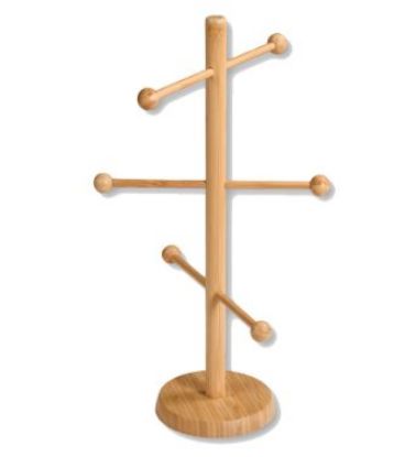 Brezelständer H 37 cm  10 St