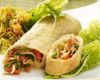 Bild von Frühlingsrolle Gourmet, vegan, vorfrittiert, vegan 20x150g mit der Beschreibung VEGETA