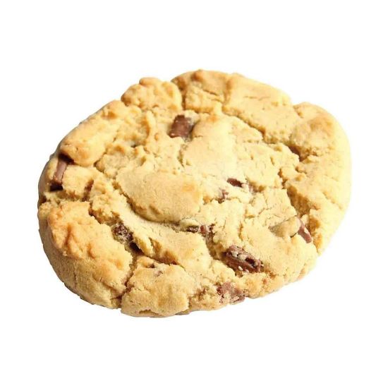 Bild von FF-Milk Chocolate Cookies, 34 x 76 g mit der Beschreibung EDNA - Vorbestellung 3 Werktage