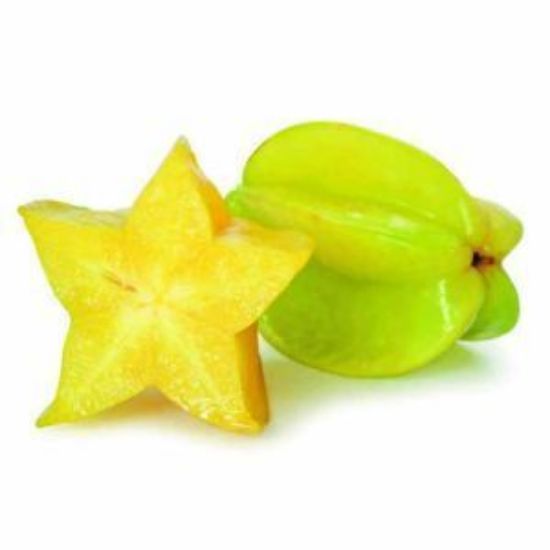 Bild von Karambola / Sternfrucht 1St. mit der Beschreibung Vorbestellung bitte 3 Werktage