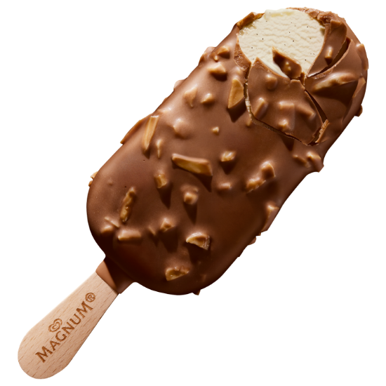Bild von Magnum Mandel 20 x 110ml