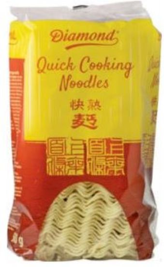 Bild von Asia Nudeln Quick Cooking 12 x 500g mit der Beschreibung Kreyenhop & Kluge