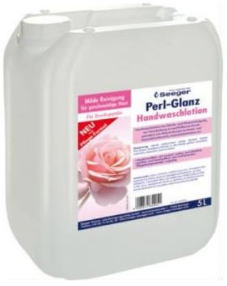 Bild von Cremé Seife 5 L soft & neutral