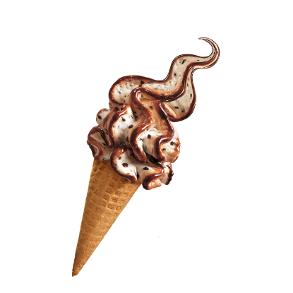 Bild von C.SOFT Stracciatella 15x145ml