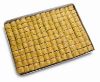 Bild von Baklava mit Pistazie 5 Platten á 154 St. = 2.500g mit der Beschreibung EDNA - Vorbestellung 3 Werktage