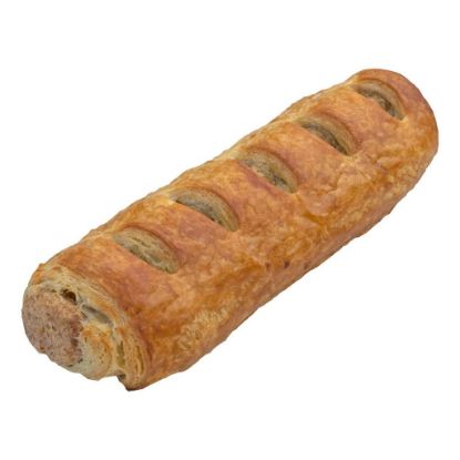 Bild von Geflügelrolle 40 x 155 g mit der Beschreibung EDNA - Vorbestellung 3 Werktage