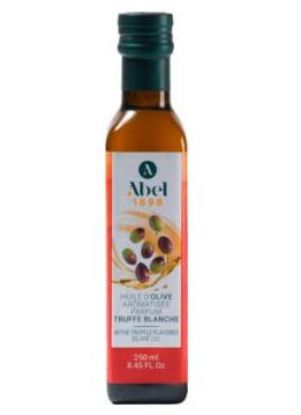 Bild von Abel 1898 Trüffelöl 250 ml