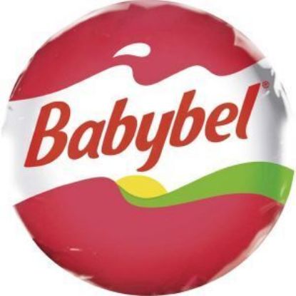 Mini Babybel 45%  96 x 20g