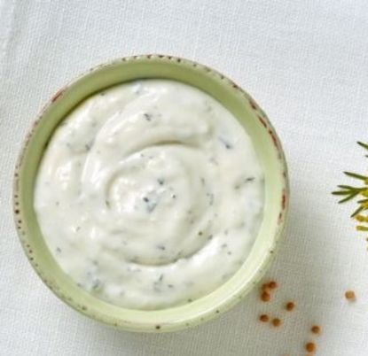 Bild von Deutsche Remoulade 12 x 800ml - Tube mit der Beschreibung Wernsing - bitte vorbestellen