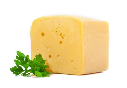Bild von Gouda-Brot 45% ca.3kg ohne Rinde mit der Beschreibung MILRAM