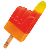 Bild von Flutschfinger 35 x 64ml