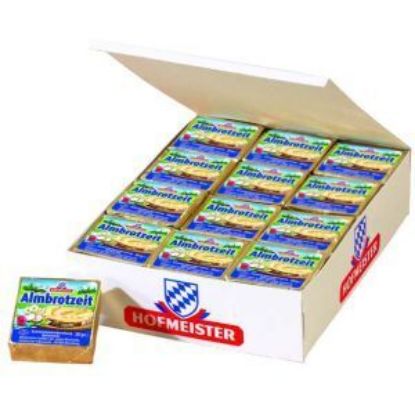 Schmelzkäse Almbrotzeit 36x20g