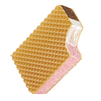 Bild von Riesenhappen 30x140ml