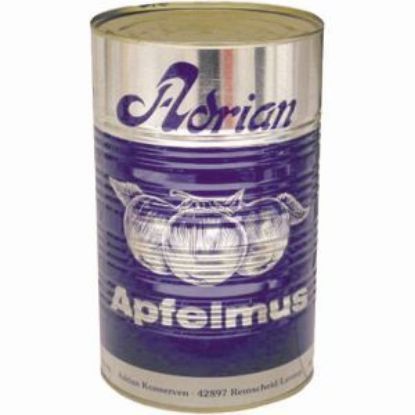 Apfelmus 5/1 Ds 4350g