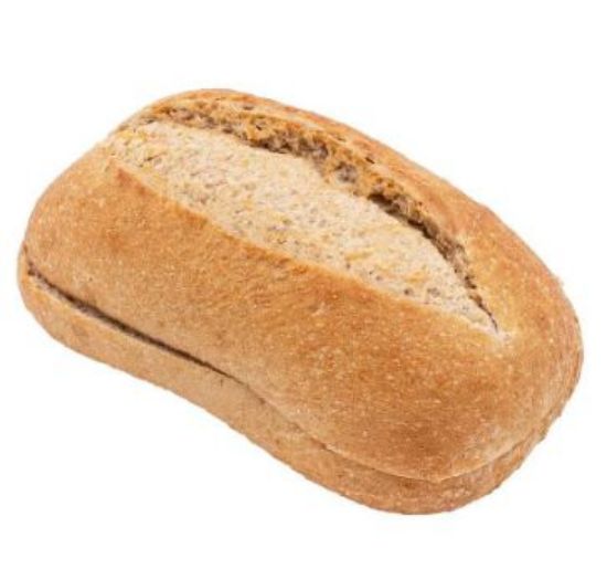 Bild von FF-Roggen-Belegbrötchen 56x110 mit der Beschreibung EDNA - Vorbestellung 3 Werktage