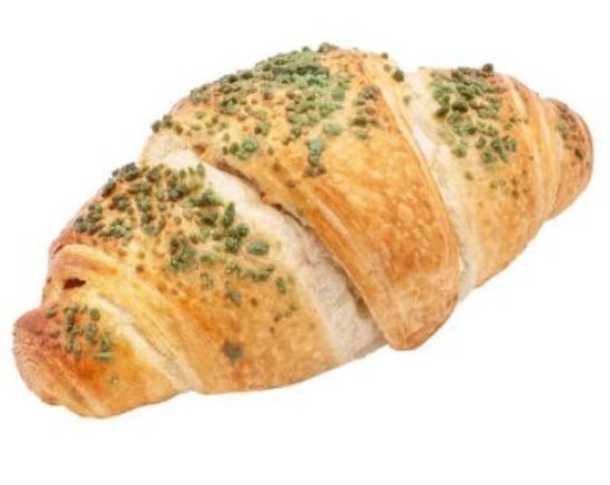 Bild von Croissant Pistazie 60 x 100g