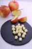 Bild von Apfel-Würfel 4 x 2,5 kg mit der Beschreibung MELZER