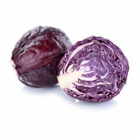 Bild von Rotkohl DE Kl.I ca. 10 kg mit der Beschreibung Vorbestellung bitte 3 Werktage
