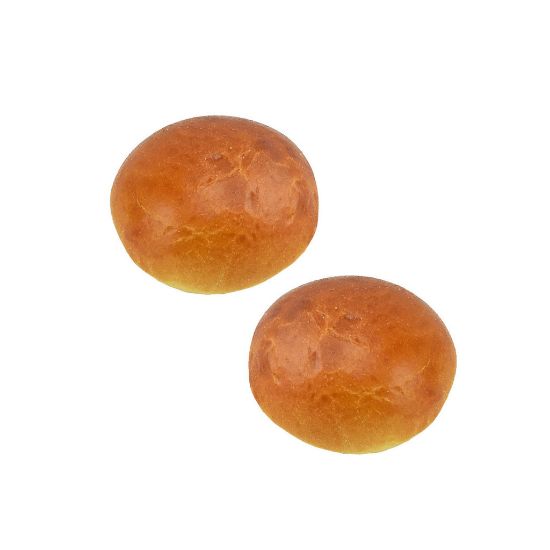 Bild von FF-Mini Brioche Burger 70x30g mit der Beschreibung EDNA - Vorbestellung 3 Werktage