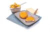 Bild von Hähnchenschnitte Cordon bleu 20 x 150 g mit der Beschreibung TIFA