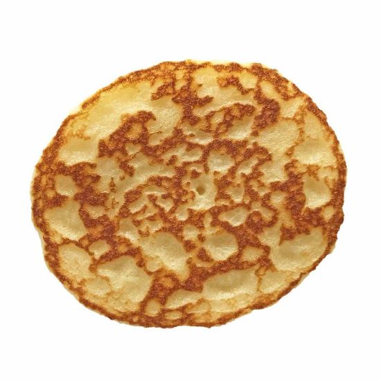 Bild von Midi Pancake 120 x 20g mit der Beschreibung EDNA - Vorbestellung 3 Werktage