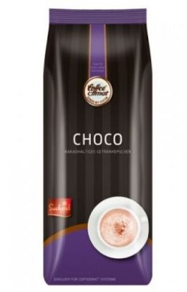 Bild von TASSINI CHOCO 10 x 850g mit der Beschreibung Kakao f. Tassini