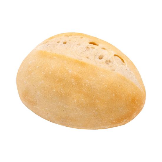 Bild von Midi Schrippe 70 x 40 g Weizenbrötchen mit der Beschreibung EDNA - Vorbestellung 3 Werktage