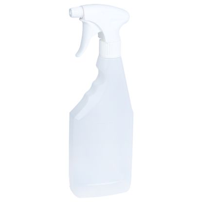 Bild von Leerflasche 500ml zum Nachfüllen mit der Beschreibung ASSINDIA