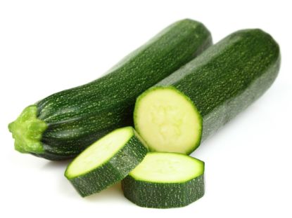 Bild von Zucchini grün 5 kg mit der Beschreibung Vorbestellung bitte 3 Werktage