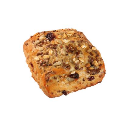 Bild von BetterLife Müslibrötchen 50 x 65g mit der Beschreibung EDNA - Vorbestellung 3 Werktage